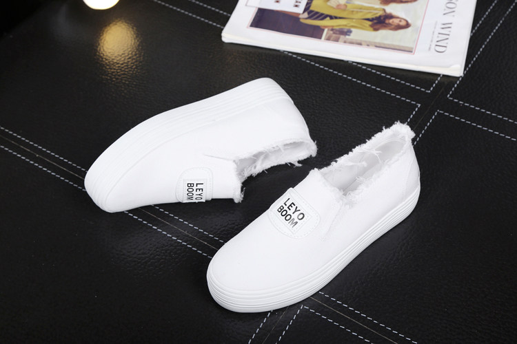 Chaussures de printemps doux - Ref 916804 Image 10