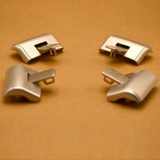 Чемодан, аксессуары, коробка, универсальный замок, увеличенная толщина