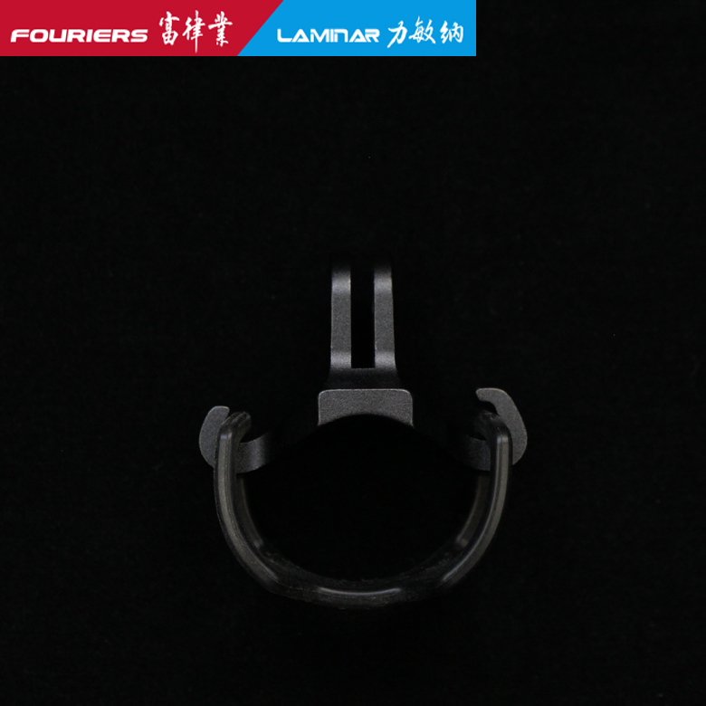 FOURIERS FuerIndustry HA-GP02-LT flashlight seat lamp holder