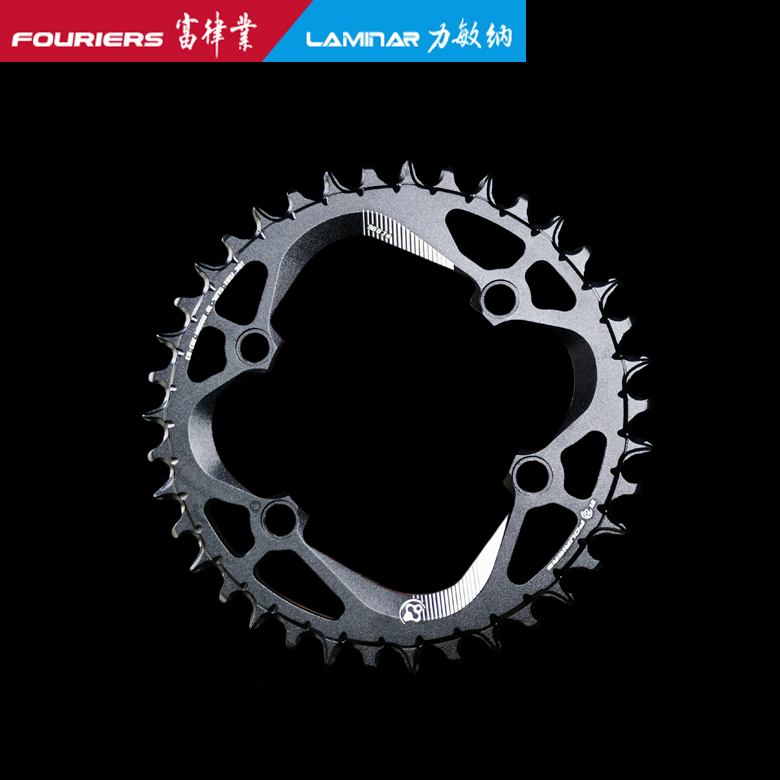 FOURIERS Fu law industry CR-CBE-M8000 new PCD96-M8000 positive and negative tooth single disc