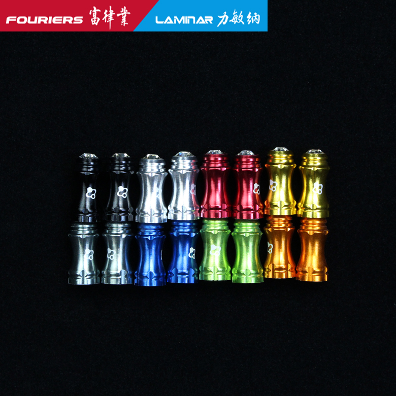 FOURIERS FuerIndustry VL-PE004 gas nozzle cap suitable for the French mouth