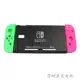 Vỏ máy tính mới Nintendo SWITCH vỏ máy tính chính NS phía trước và phía sau trường hợp xử lý trường hợp gửi tuốc nơ vít - Người điều khiển trò chơi tay cầm chơi game xbox