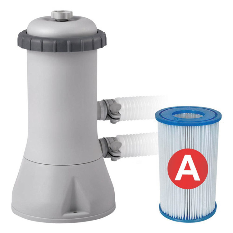 Детский надувной бассейн None INTEX 457107