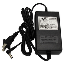 Yuewei DC9V universal charging cable Roland GT10GT100 power electronic drum TD11 15 adapter PSB-1U