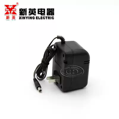 Xinying XY-438K 12V1200MA monitoring power output 12v1 2A DC monitoring regulated power supply