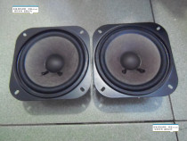 Hitachi rear projection TV 5 inch speaker GK01161 pair
