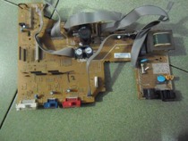 PIONEER amplifier J990 disassembly circuit board