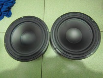  SHENGDA speakers remove a pair of 8-inch bass speakers