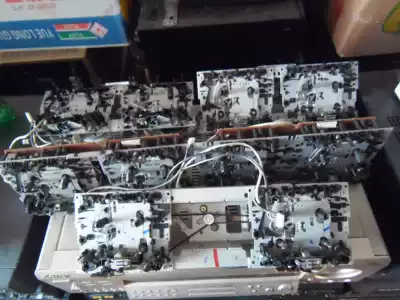 Aihua aiwa cassette movement NSX 320 360 330 990 520 550 707 950 606