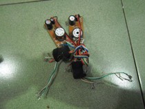 Pair of PIONEER J75 Dividers