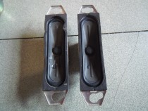 SONY 1-858-397-11 Pair of long hair speakers