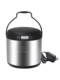 Yongxing Stew Pot, Household 304 Stainless Steel Insulated Pot, Energy-Saving Stew Pot, No-Fire Re-Boiling Soup Pot, 3.5L-7L