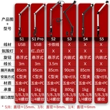 Thronmax Император Tu Michelfem Wicker Mercy Desktop Desktop Consilever SMEDIE Записывание города Якорь Живые фиксированные микрофонные аксессуары