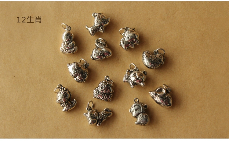 Linh hồn an toàn và tà ác gây sốc cho bà bầu phụ nữ mang thai bé an toàn pin mặt dây trâm sterling bạc đào xương - Trâm cài
