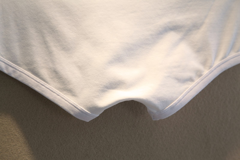Đồ lót nam triều nam quần boxer thời trang Quần cotton cạp thấp gợi cảm sịp con voi