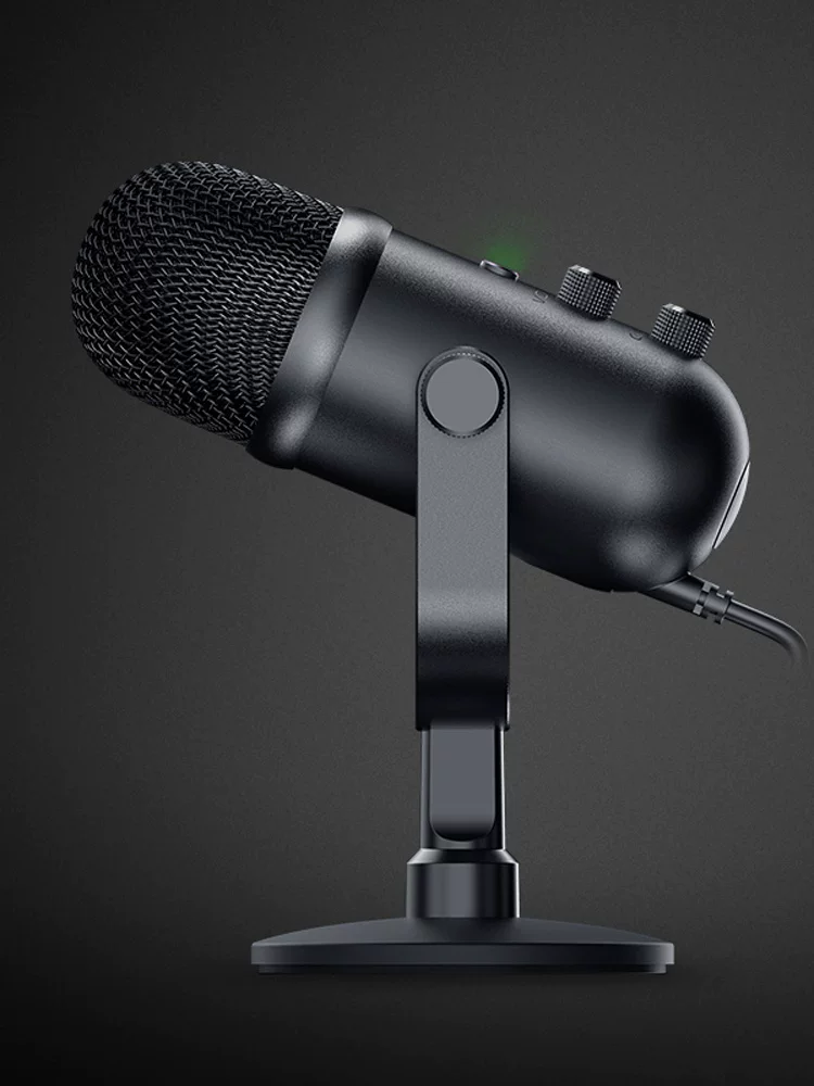 Razer/雷蛇 Professional microphone, gaming laptop