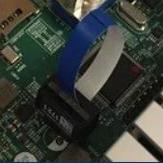 Supermicro NMVe AOC-VROCSTNMOD standard version array card RAID module