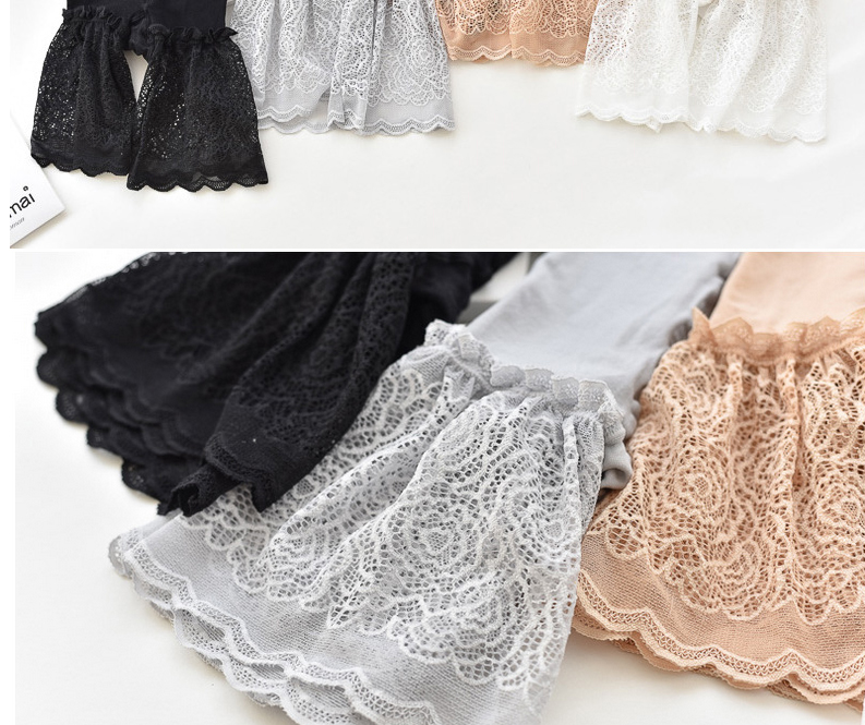 Body luxueux en coton - Ref 651494 Image 13