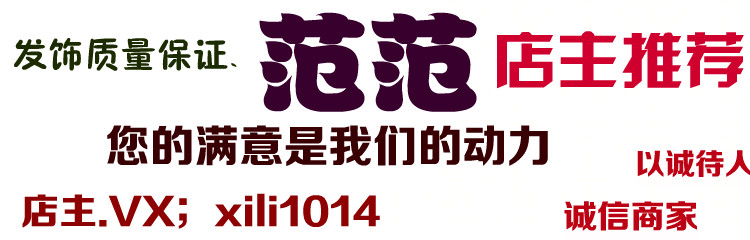 Accessoire coiffure en cuir - Ref 1200821 Image 19