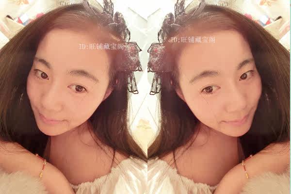 Accessoire coiffure en dentelle - Ref 1201071 Image 9