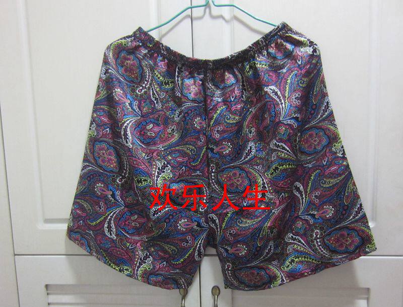 Pantalon pyjama jeunesse - Ref 721538 Image 31