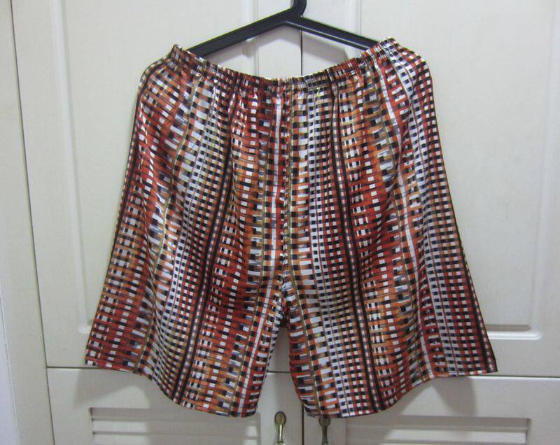 Pantalon pyjama jeunesse - Ref 721538 Image 27