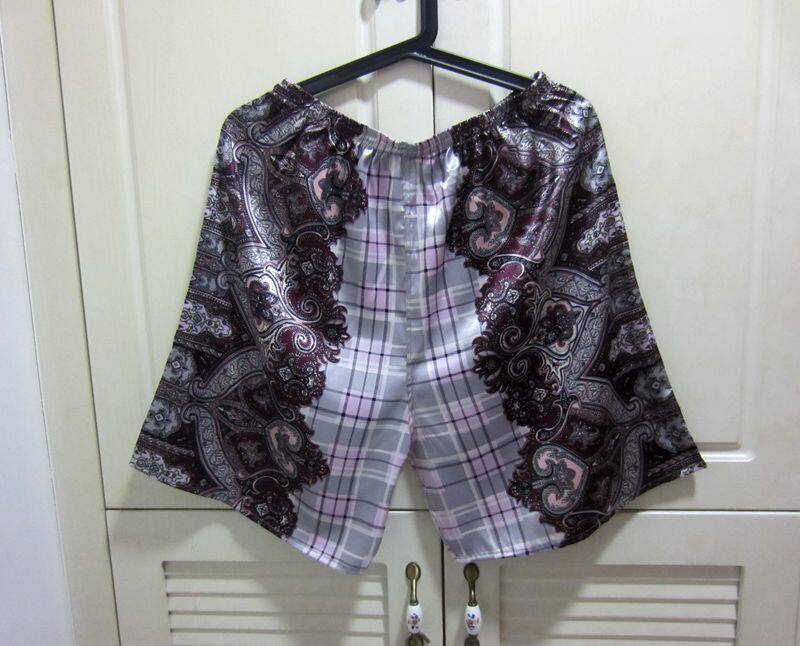 Pantalon pyjama jeunesse - Ref 721538 Image 14