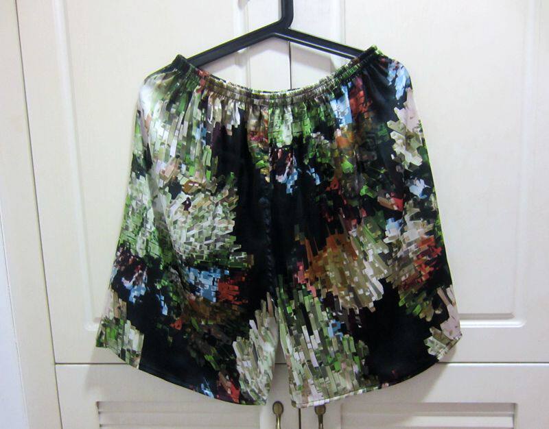 Pantalon pyjama jeunesse - Ref 721538 Image 11