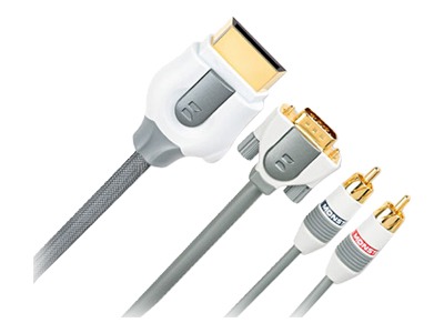 American Monster Original Loaded GameLink XBOX360 turns to VGA film audio line without heavy shadow 1080p