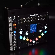 Eventide modular synthesizer Misha