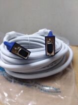  VGA cable Computer with TV display projection video cable 1 5 3 5 10 20 25 30 meters