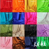 High-grade nylon elastic spandex fabric four-sided stretch fabric fabric dance clothing fabric