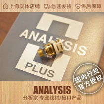  (BM Guitars)ANALYSIS Analyst Professional interface Low-cost tone improvement