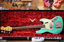  Fender CS 64 J bass 2020 