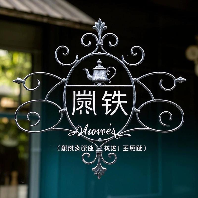 岚铁艺