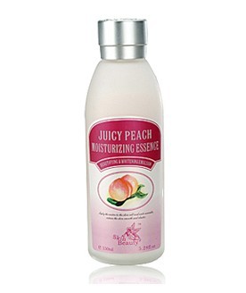 包邮正品CO.E韩伊 Skinbeauty 水蜜桃粉颜乳液150ml