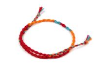 Japan your name Jun icons for name Wa group new hand hand rope wristband breaking bracelet