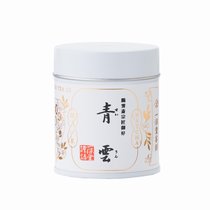 The Qingyun 40g of a pawn tea shop in Japan 