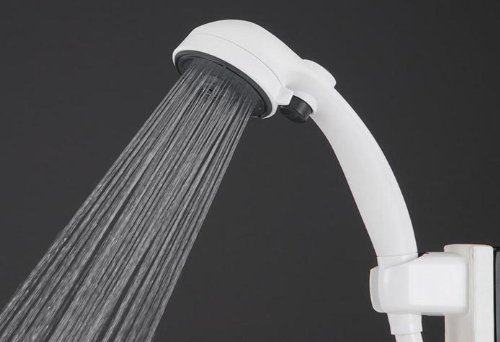 Japan Sanei water hydrant SANEI water-saving shower can stop water massage water flow made in Japan