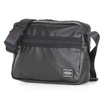 Japan Yoshida PORTER TACTICAL waterproof skew satchel shoulder commuter packet 654-07073