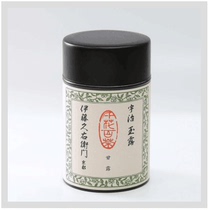 Ivy Jiu Right Weimen Senior Yuzhi Yudew manna 100g jar into the green tea leaf