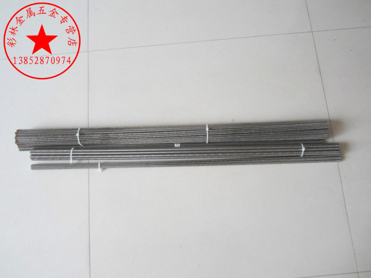 201 stainless steel wire rod tooth strip screwed wire suspension wire full wire M22