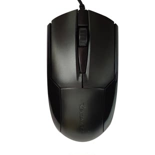 Leibu 有線マウス USB マウスオフィスマウスノートブックデスクトップコンピュータゲームマウス工場プロモーション