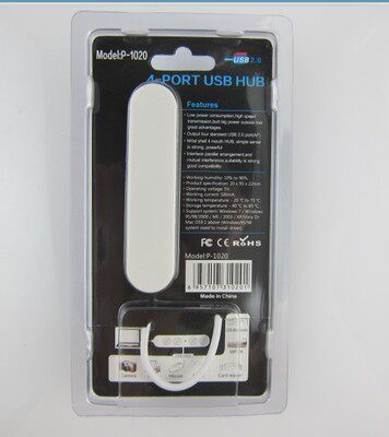 Concentrateur USB - Ref 364821 Image 6