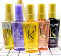 Kerastase, масло для волос с розой в составе, спрей, уход за волосами, 50 мл, 30 мл