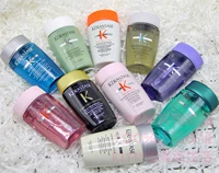 Kerastase, шампунь, контроль жирного блеска, 80 мл