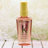 Kerastase, масло для волос с розой в составе, спрей, уход за волосами, 50 мл, 30 мл