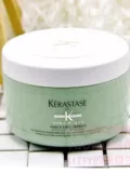 Kerastase Scalp Collection Очищающий бальзам с морской солью Свежий и успокаивающий легкий очищающий бальзам/скуб 250мл/500мл