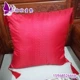 Sản xuất tùy chỉnh của đồ gỗ gụ cổ điển Trung Quốc đồ nội thất cổ vải satin với lõi gối đệm sofa đệm tựa lưng cao su non