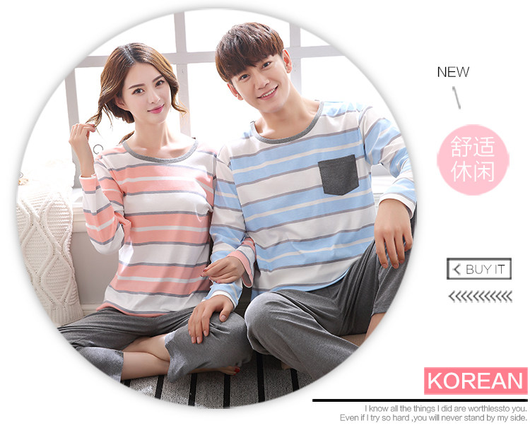 Pyjama mixte OTHER   en Coton à manches longues - Ref 3006039 Image 46